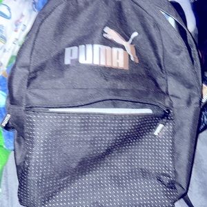Puma backpack